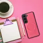 Samsung Galaxy A14 5G Hülle Roar Mag Morning Elegant  MagSAFE  Heißes Rosa