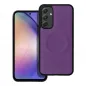 Samsung Galaxy A54 Hülle Roar Mag Morning Elegant  MagSAFE  Lila (Purple)