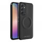 Samsung Galaxy A54 Hülle Roar Mag Morning Elegant  MagSAFE  Schwarz
