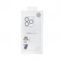 Apple iPhone 15 Pro Hülle Roar Pure Simple Fit  Durchsichtbar