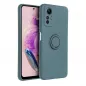 XIAOMI Redmi Note 12s Hülle Silicone ring Grün