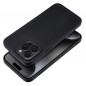 Apple iPhone 15 Pro Max Hülle Soft Schwarz
