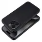 Apple iPhone 15 Pro Max Hülle Soft Schwarz