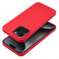 Apple iPhone 15 Pro Max Hülle Soft Rot