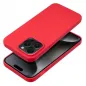 Apple iPhone 15 Pro Max Hülle Soft Rot