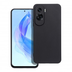 Honor 90 Lite 5G Hülle MATT Schwarz