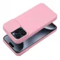 Apple iPhone 15 Pro Max Hülle Slide Hell-Pink