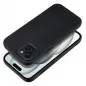 Apple iPhone 15 Hülle Soft Schwarz