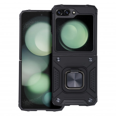 Samsung Galaxy Z Flip5 5G Hülle Nitro Schwarz
