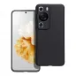 Huawei P60 Pro Hülle MATT Schwarz