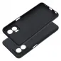 Motorola Moto G73 Hülle MATT Schwarz