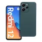 XIAOMI Redmi 12 Hülle MATT Dunkelgrün