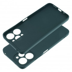 XIAOMI Redmi 12 Hülle MATT Dunkelgrün