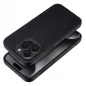 Apple iPhone 15 Pro Hülle Soft Schwarz