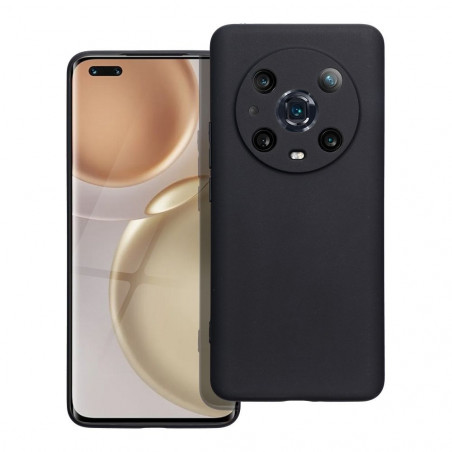Honor Magic4 Pro 5G Hülle MATT Schwarz
