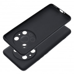 Honor Magic4 Pro 5G Hülle MATT Schwarz