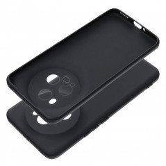 Honor Magic5 Pro 5G Hülle MATT Schwarz