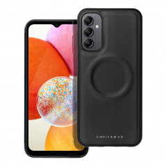 Samsung Galaxy A14 5G Hülle Roar Mag Morning Elegant  MagSAFE  Schwarz