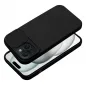 Apple iPhone 15 Hülle Slide Schwarz