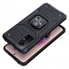 XIAOMI Redmi Note 12s Hülle Nitro Schwarz
