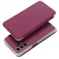 Samsung Galaxy A13 LTE Book Handytaschen Piano Book Magenta