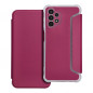 Samsung Galaxy A13 5G Book Handytaschen Piano Book Magenta