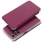Samsung Galaxy A13 5G Book Handytaschen Piano Book Magenta