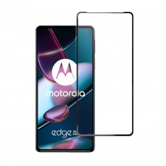 Motorola Edge 30 Pro Panzerglas Blue Star 9H Durchsichtbar