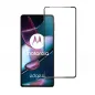 Motorola Edge 30 Pro Panzerglas Blue Star 9H Durchsichtbar