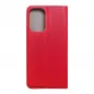 Samsung Galaxy A23 5G Book Handytaschen Smart Case Book Rot