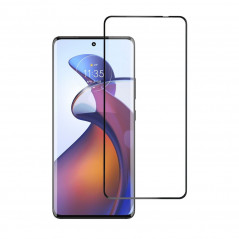 Motorola Edge 30 Fusion 5G Panzerglas Blue Star 9H Durchsichtbar
