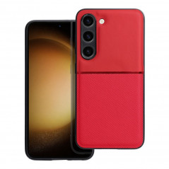 Samsung Galaxy S23 5G Hülle Noble Rot