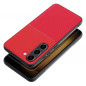 Samsung Galaxy S23 5G Hülle Noble Rot