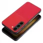 Samsung Galaxy S23 5G Hülle Noble Rot