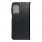 Samsung Galaxy A23 5G Book Handytaschen Smart Magneto book Schwarz