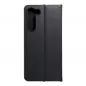 Samsung Galaxy S23 Plus 5G Book Handytaschen LUNA Book Gold Elegant  Schwarz