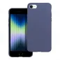 Apple iPhone 7 Hülle MATT Blau