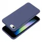 Apple iPhone 7 Hülle MATT Blau
