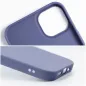 Apple iPhone 7 Hülle MATT Blau