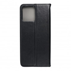 realme C30 Book Handytaschen Smart Magneto book Schwarz