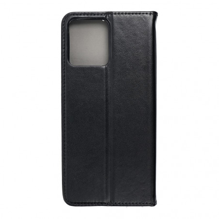 realme C30 Book Handytaschen Smart Magneto book Schwarz