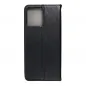 realme C30 Book Handytaschen Smart Magneto book Schwarz