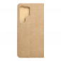 Samsung Galaxy S23 Ultra 5G Book Handytaschen LUNA Book Gold Elegant  Gold