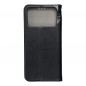XIAOMI Poco C40 Book Handytaschen Smart Magneto book Schwarz