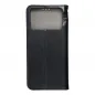 XIAOMI Poco C40 Book Handytaschen Smart Magneto book Schwarz
