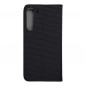 Samsung Galaxy S23 Plus 5G Book Handytaschen Sensitive Book Schwarz