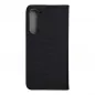 Samsung Galaxy S23 Plus 5G Book Handytaschen Sensitive Book Schwarz
