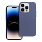 Apple iPhone 14 Pro Hülle MATT Blau
