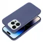 Apple iPhone 14 Pro Hülle MATT Blau