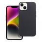 Apple iPhone 14 Pro Max Hülle MATT Schwarz
